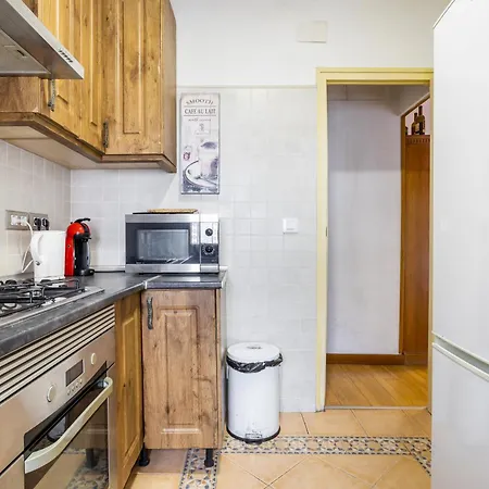 Apartament Zona Doctor Peset Walencja Zewnętrze zdjęcie