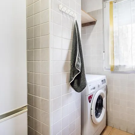 Apartament Zona Doctor Peset Walencja Zewnętrze zdjęcie