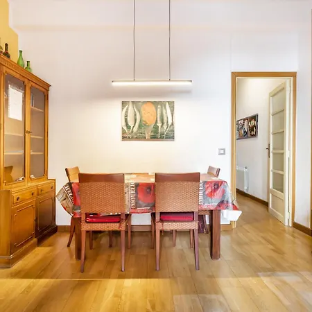 Apartament Zona Doctor Peset Walencja Zewnętrze zdjęcie