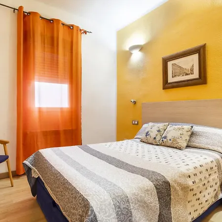 Apartament Zona Doctor Peset Walencja Zewnętrze zdjęcie