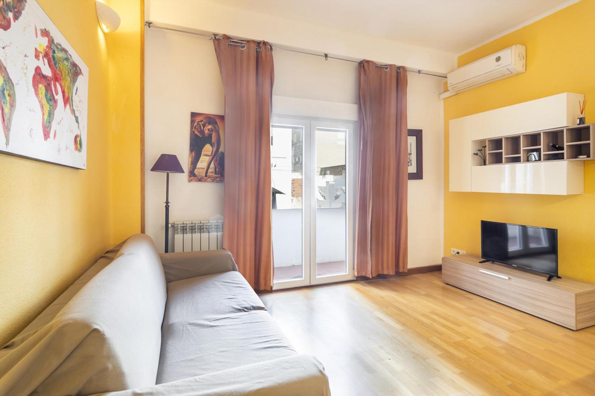 Apartment Zona Doctor Peset