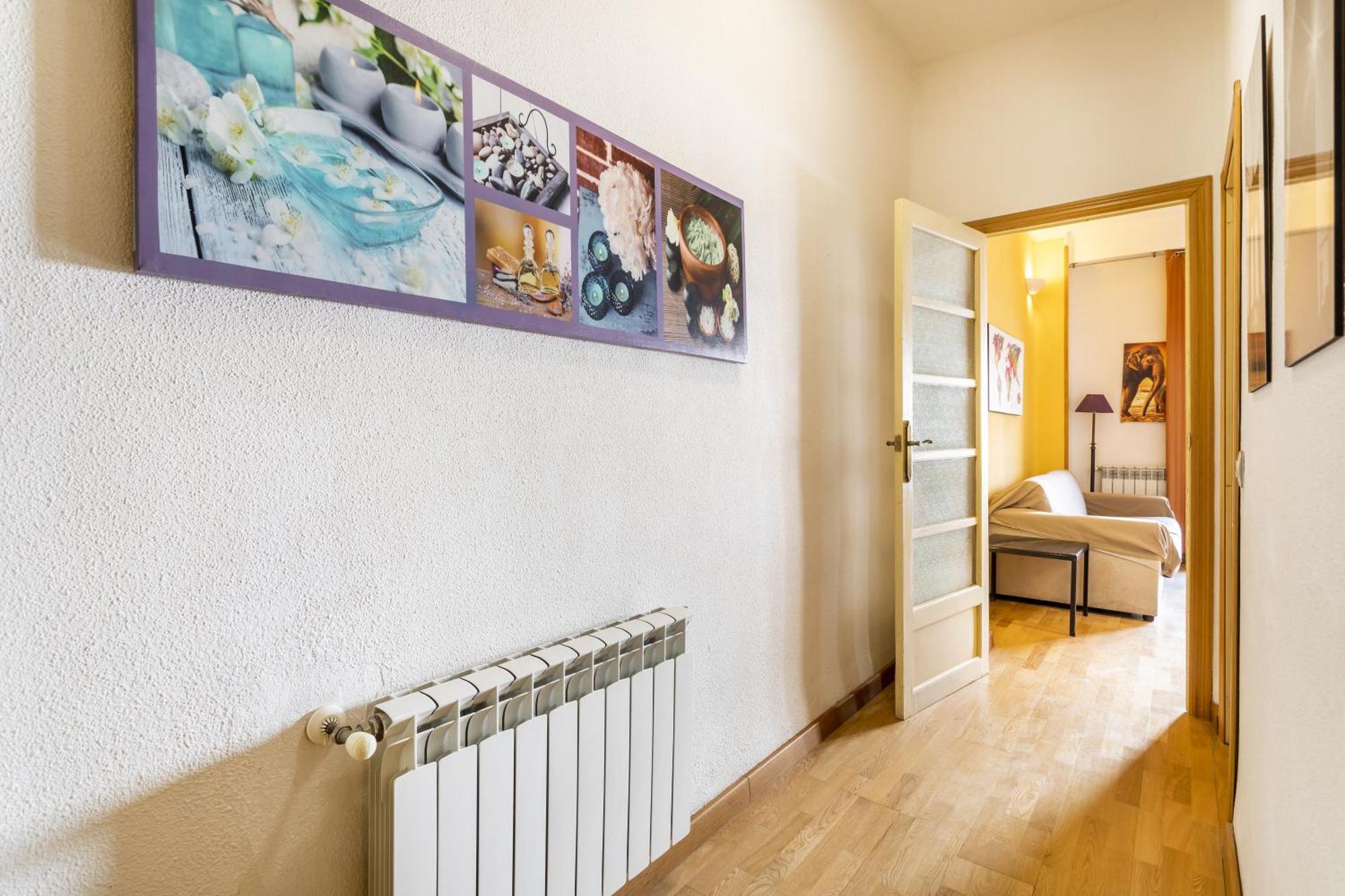 Apartment Zona Doctor Peset