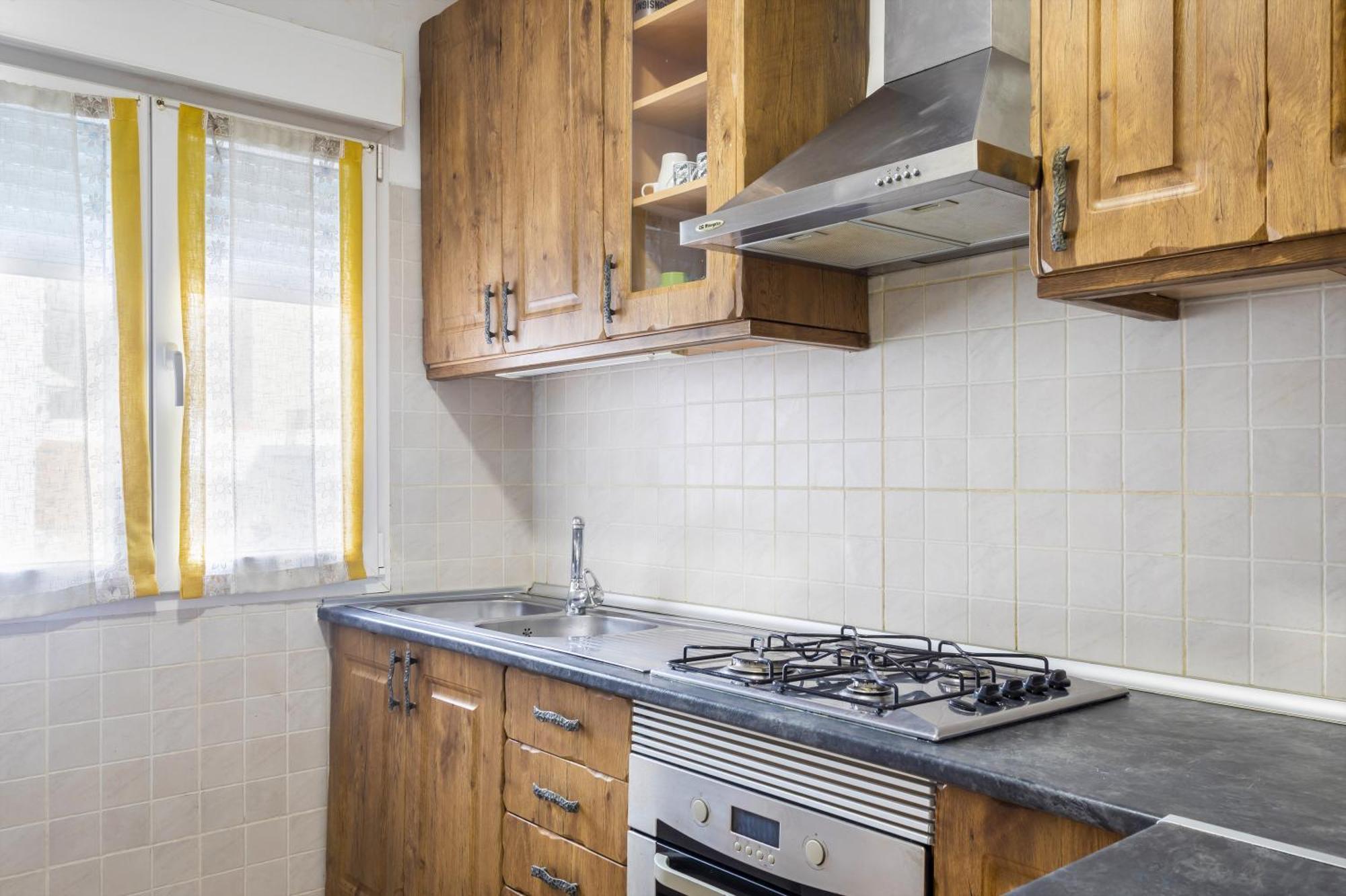 Apartment Zona Doctor Peset Valencia