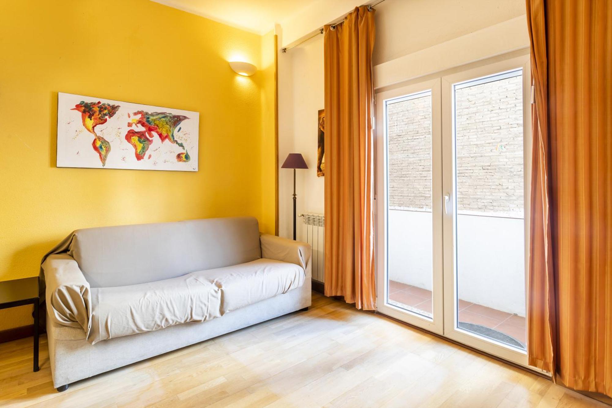 Apartment Zona Doctor Peset