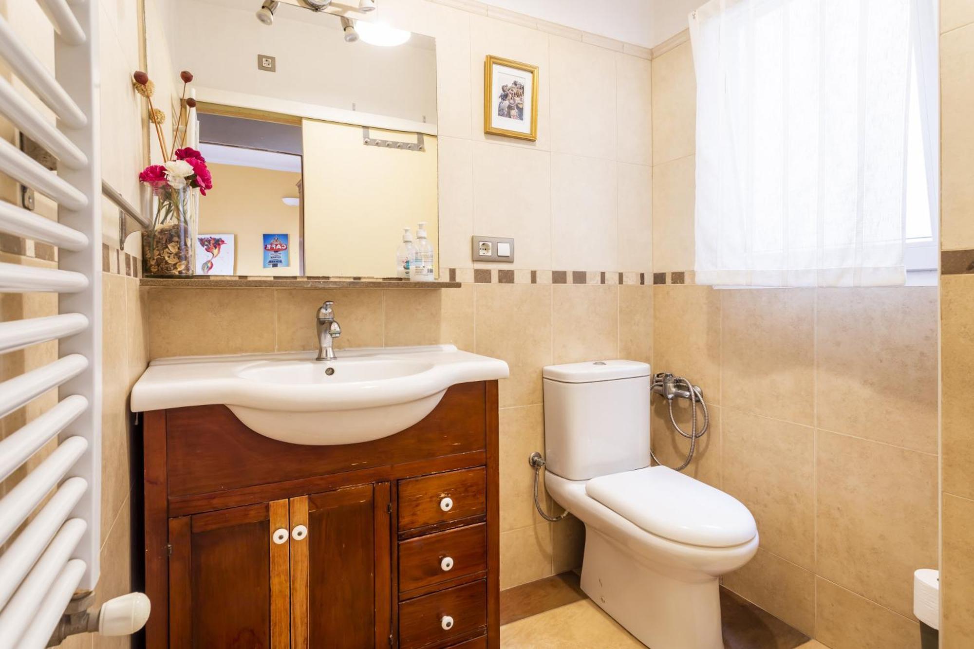 Apartment Zona Doctor Peset *