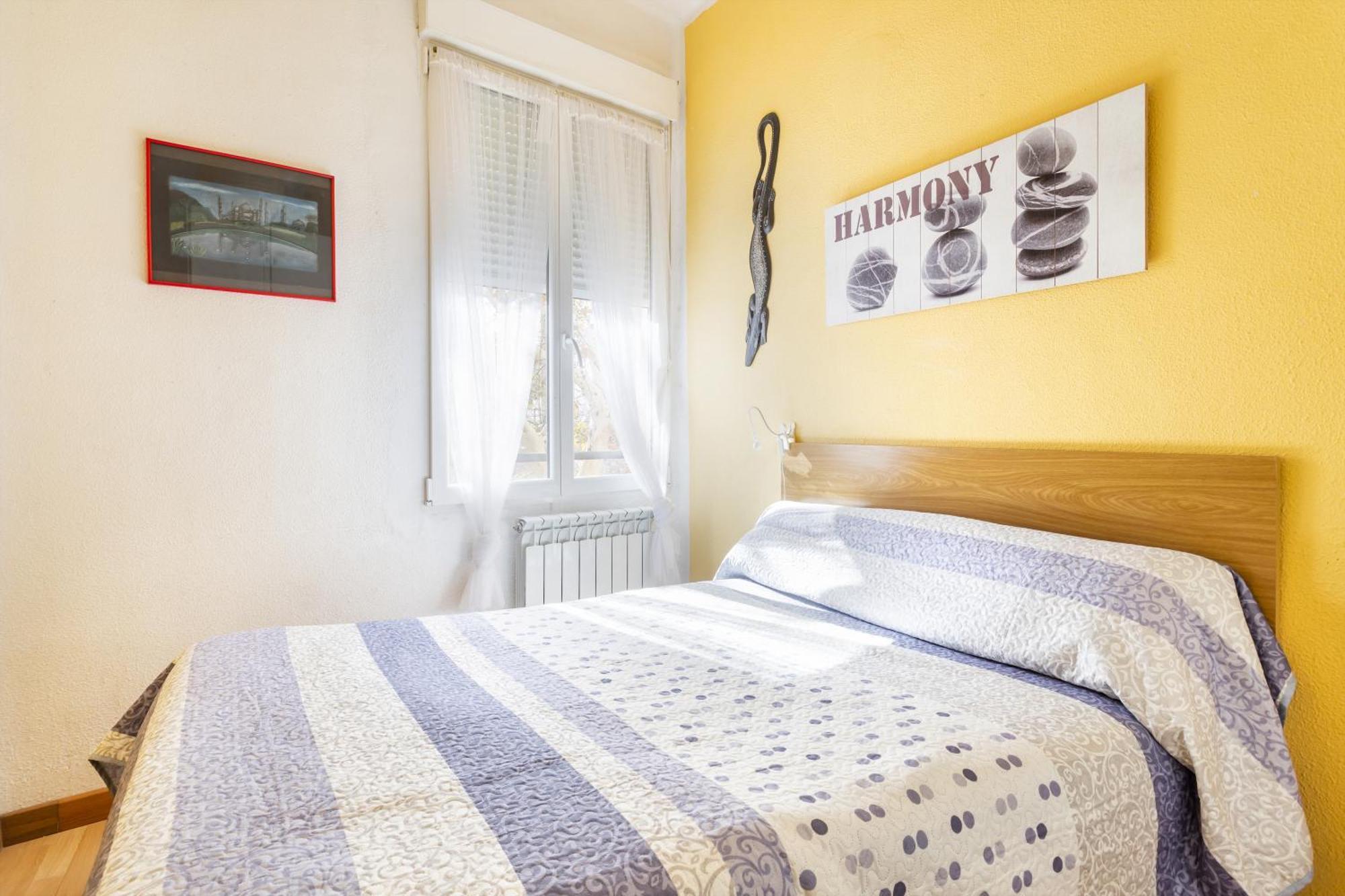 Zona Doctor Peset Valencia
